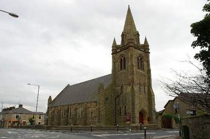 St John's with Trinity Church
